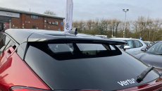 Toyota C-HR 1.8 Hybrid Red Edition 5dr CVT Hybrid Hatchback